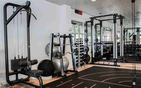 hermes gym amsterdam|gyms in amsterdam.